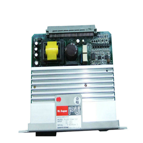 JUKI750 JUKI760 ZT轴驱动器 PU0D015RMH1S01